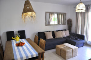 D-051 LA RIVERA 2 Apartment  Dénia