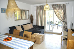 D-051 LA RIVERA 2 Apartment  Dénia