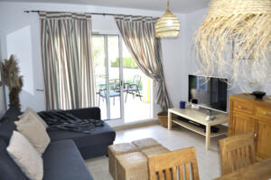 D-051 LA RIVERA 2 Apartment  Dénia