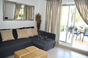 D-051 LA RIVERA 2 Apartment  Dénia