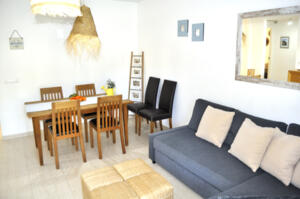 D-051 LA RIVERA 2 Apartment  Dénia