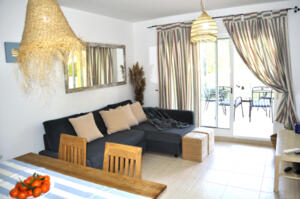 D-051 LA RIVERA 2 Apartment  Dénia