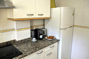 D-051 LA RIVERA 2 Apartment  Dénia