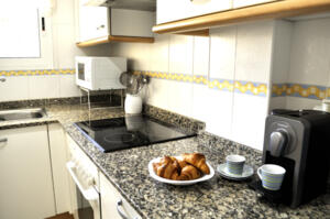 D-051 LA RIVERA 2 Apartment  Dénia