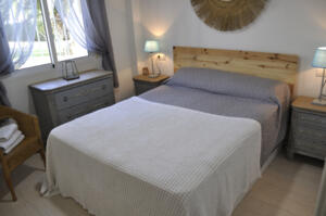 D-051 LA RIVERA 2 Apartment  Dénia