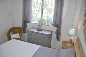 D-051 LA RIVERA 2 Apartment  Dénia