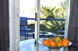 D-00020 Cala Blanca Studio Study  Dénia
