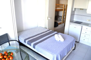 D-00020 Cala Blanca Studio Study  Dénia