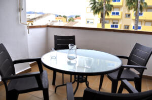 D-0048 Las Dunas de San Fernando 99 Apartment  Oliva