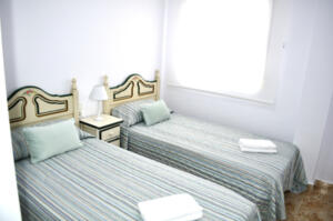 D-0048 Las Dunas de San Fernando 99 Apartment  Oliva