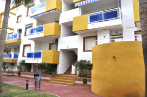 D-0048 Las Dunas de San Fernando 99 Apartment  Oliva