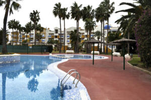 D-0048 Las Dunas de San Fernando 99 Apartment  Oliva