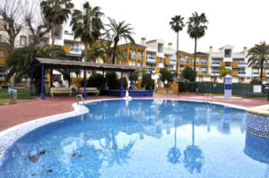 D-0048 Las Dunas de San Fernando 99 Apartment  Oliva