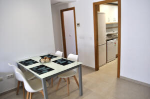 D-053 Sueños de Mar II L 3 Apartment  Dénia