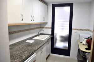 D-053 Sueños de Mar II L 3 Apartment  Dénia
