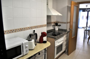 D-053 Sueños de Mar II L 3 Apartment  Dénia