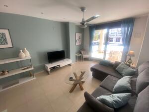 D-053 Sueños de Mar II L 3 Apartment  Dénia