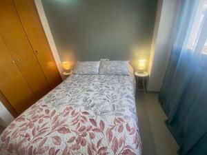 D-053 Sueños de Mar II L 3 Apartment  Dénia
