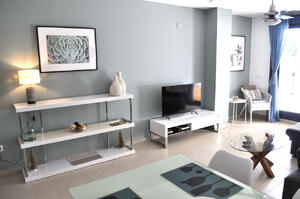 D-053 Sueños de Mar II L 3 Apartment  Dénia