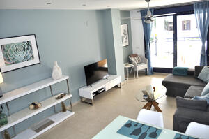 D-053 Sueños de Mar II L 3 Apartment  Dénia
