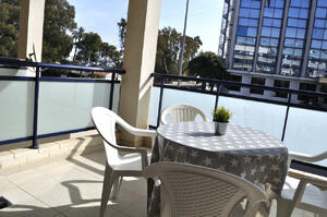 D-053 Sueños de Mar II L 3 Apartment  Dénia