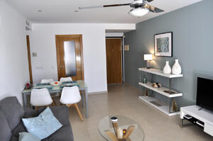 D-053 Sueños de Mar II L 3 Apartment  Dénia