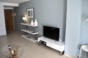D-053 Sueños de Mar II L 3 Apartment  Dénia