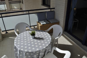 D-053 Sueños de Mar II L 3 Apartment  Dénia
