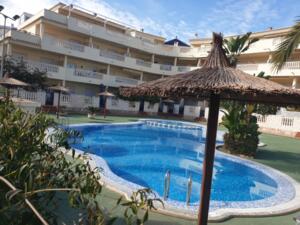 D-00022 DANIA 11 Apartment  Dénia