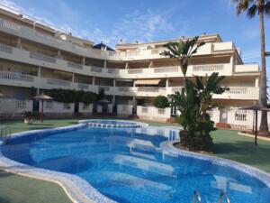 D-00022 DANIA 11 Apartment  Dénia