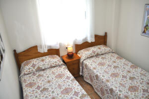 D-00022 DANIA 11 Apartment  Dénia