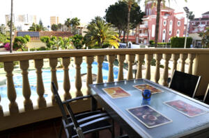 D-00022 DANIA 11 Apartment  Dénia