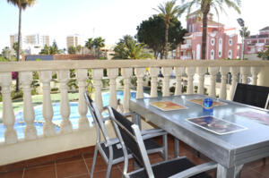 D-00022 DANIA 11 Apartment  Dénia