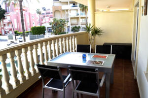 D-00022 DANIA 11 Apartment  Dénia