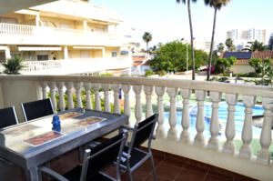 D-00022 DANIA 11 Apartment  Dénia