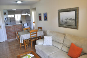 D-00022 DANIA 11 Apartment  Dénia