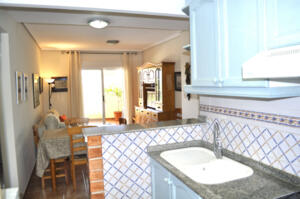 D-00022 DANIA 11 Apartment  Dénia