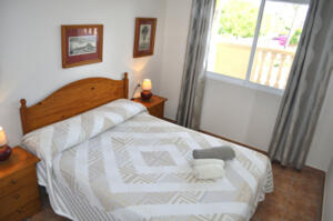D-00022 DANIA 11 Apartment  Dénia
