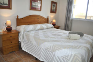 D-00022 DANIA 11 Apartment  Dénia