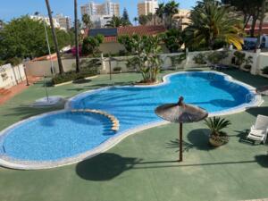 D-00022 DANIA 11 Apartment  Dénia