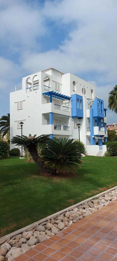 D-00004 Cala Blanca Atico Apartamento Dénia D-00004 Cala Blanca Atico Apartamento Dénia