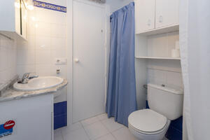D-00004 Cala Blanca Atico Apartment  Dénia