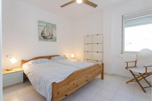 D-00004 Cala Blanca Atico Apartment  Dénia