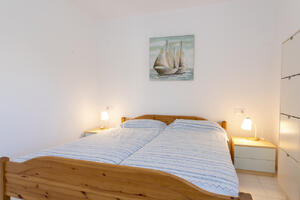 D-00004 Cala Blanca Atico Apartment  Dénia
