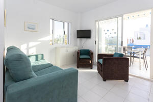 D-00004 Cala Blanca Atico Apartment  Dénia