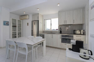 D-00004 Cala Blanca Atico Apartment  Dénia
