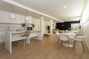 D-0055 Marina Real III 4 Apartment  Dénia