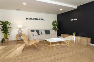D-0055 Marina Real III 4 Apartment  Dénia