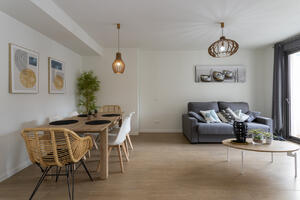 D-0055 Marina Real III 4 Apartment  Dénia