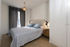 D-0055 Marina Real III 4 Apartment  Dénia